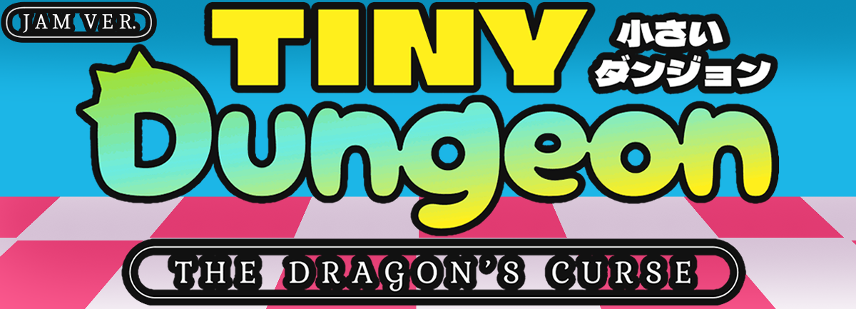 Tiny Dungeon - Jam