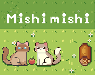 MISHI MISHI