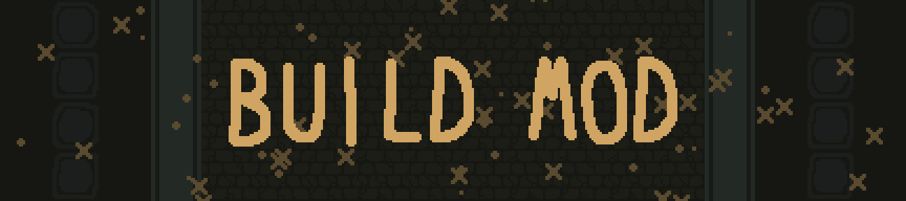 Baba Is You - Build Mod