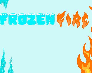 Frozen Fire