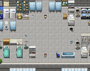 First day as a surgeon!