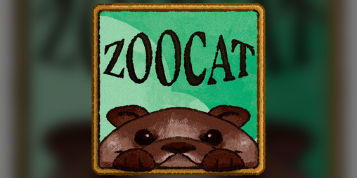 Cover image for ZooCat