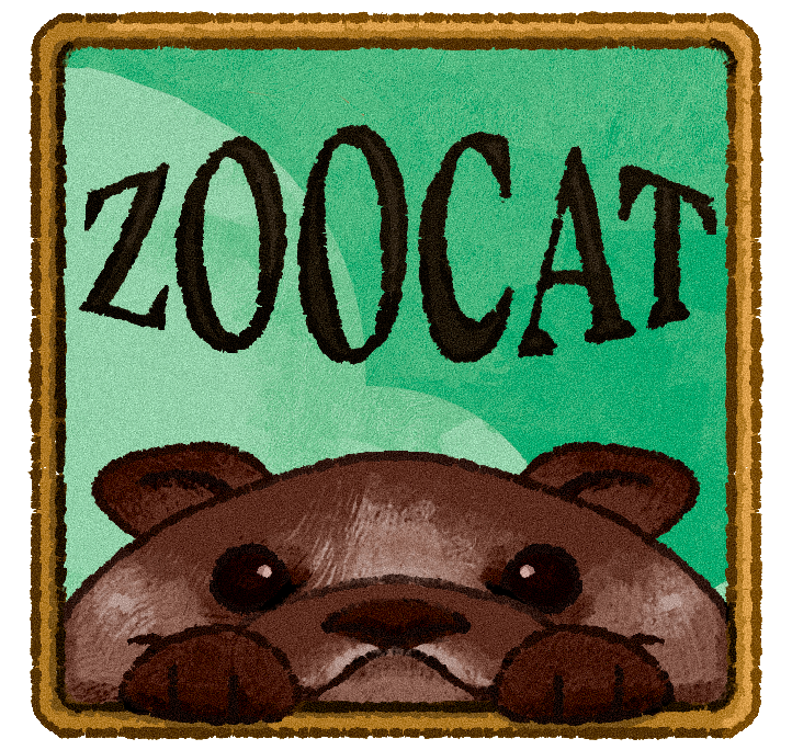 Cover image for ZooCat