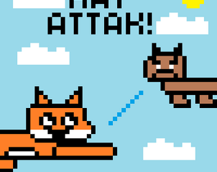 KatAttak!
