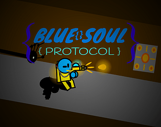 Blue Soul Protocol (Phase 1)