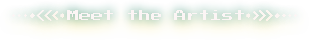 Meet the Artist