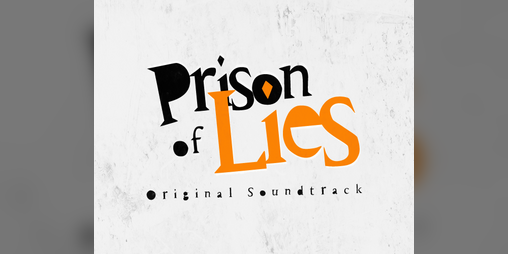 Cover image for Prison of Lies OST