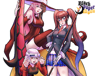 Black Paper Moon: Soul Punk [Digital Definitive Edition]