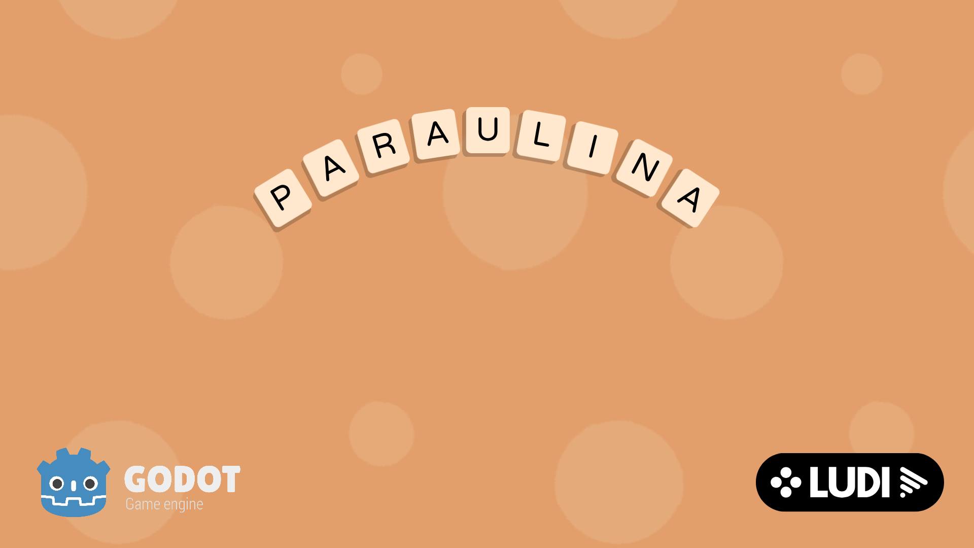 Cover image for Paraulina