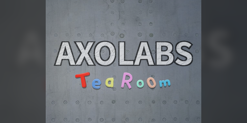 Cover image for AXOLABS Tea Room