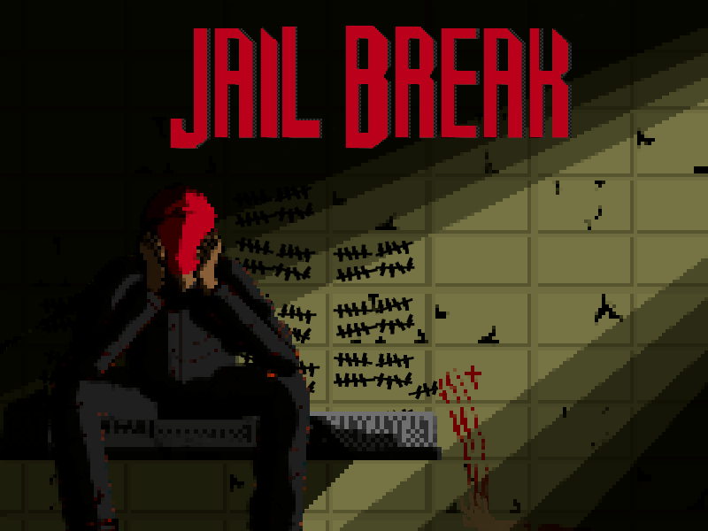 JailBreak