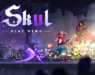SKUL Demo