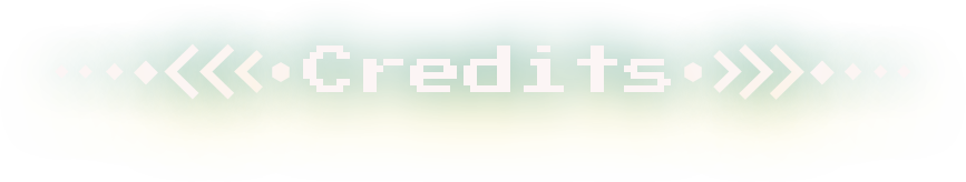 Credits