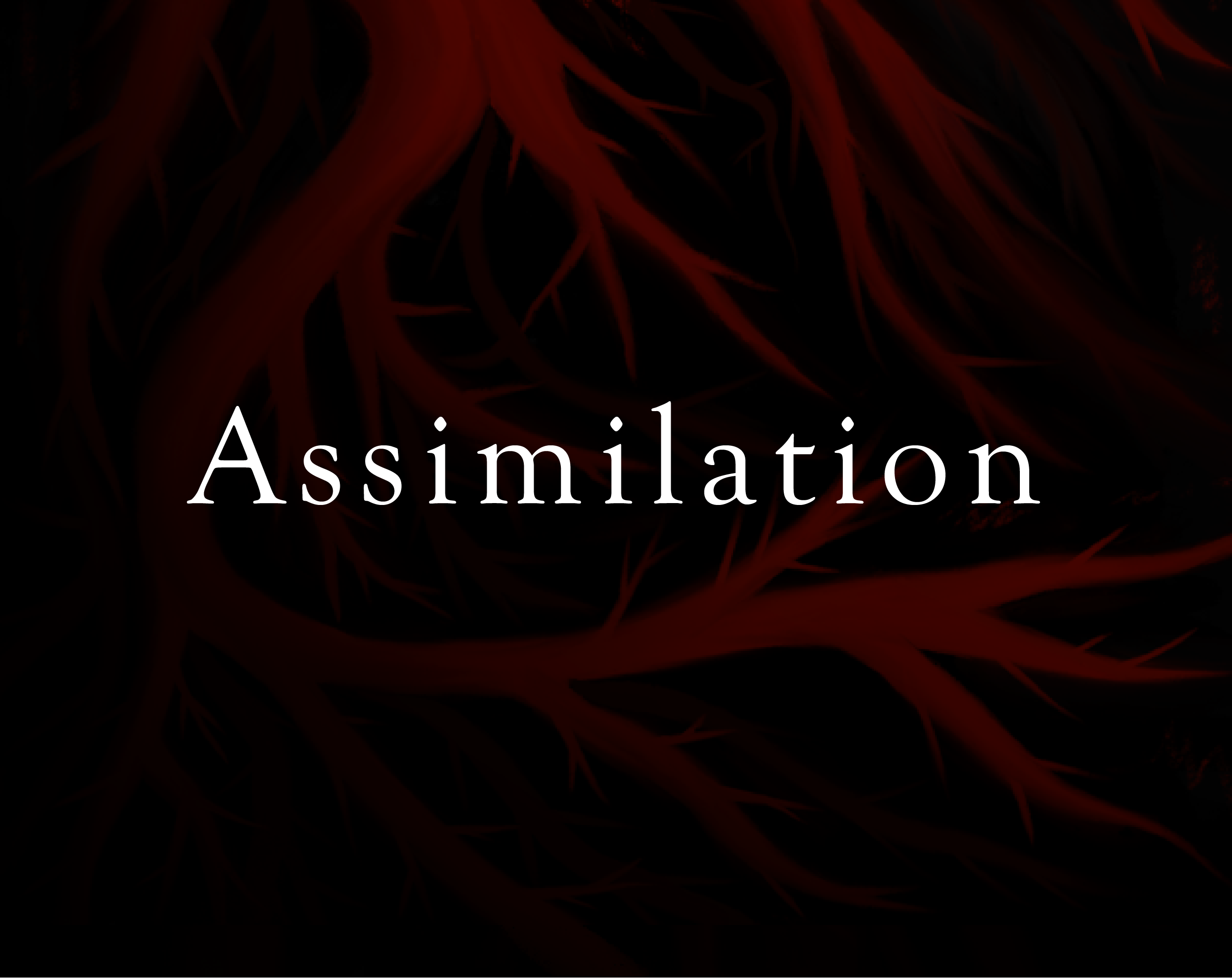 Assimilation
