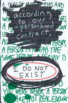 Cover image for Personhood Contract