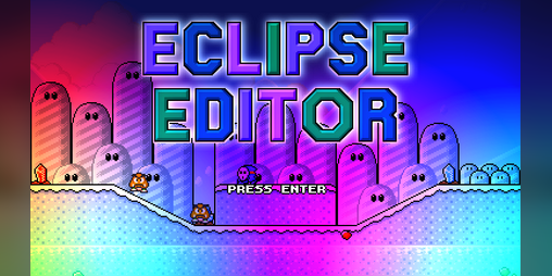 Cover image for Eclipse Editor