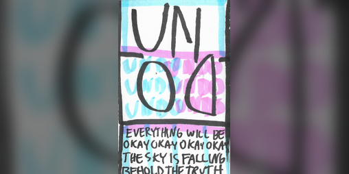 Cover image for Undo