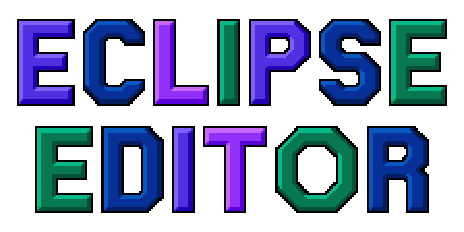 Eclipse Editor