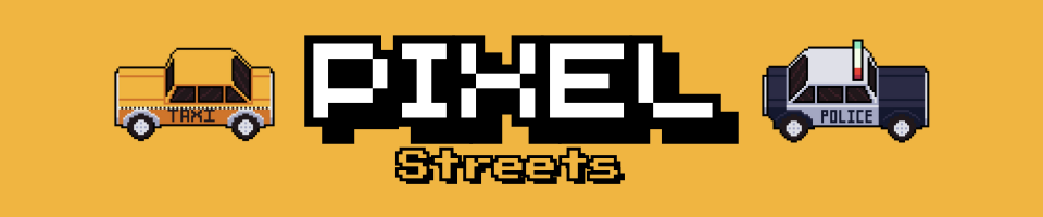 Pixel Streets