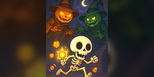 Cover image for Haunted Tower - ATARI 2600