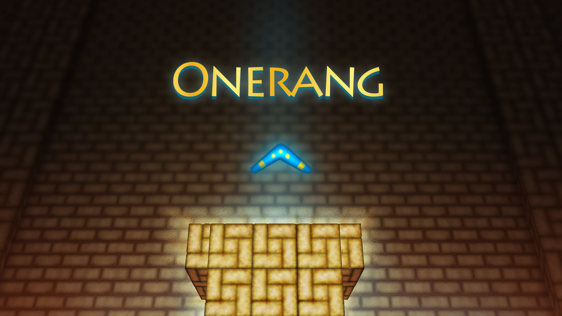 Onerang