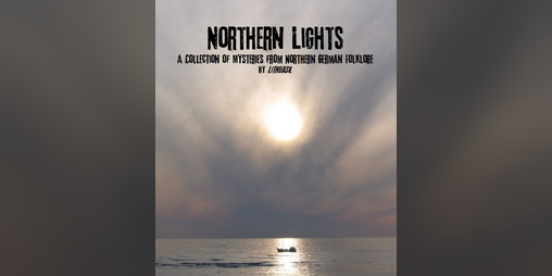 Cover image for Northern Lights