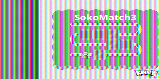Cover image for SokoMatch3