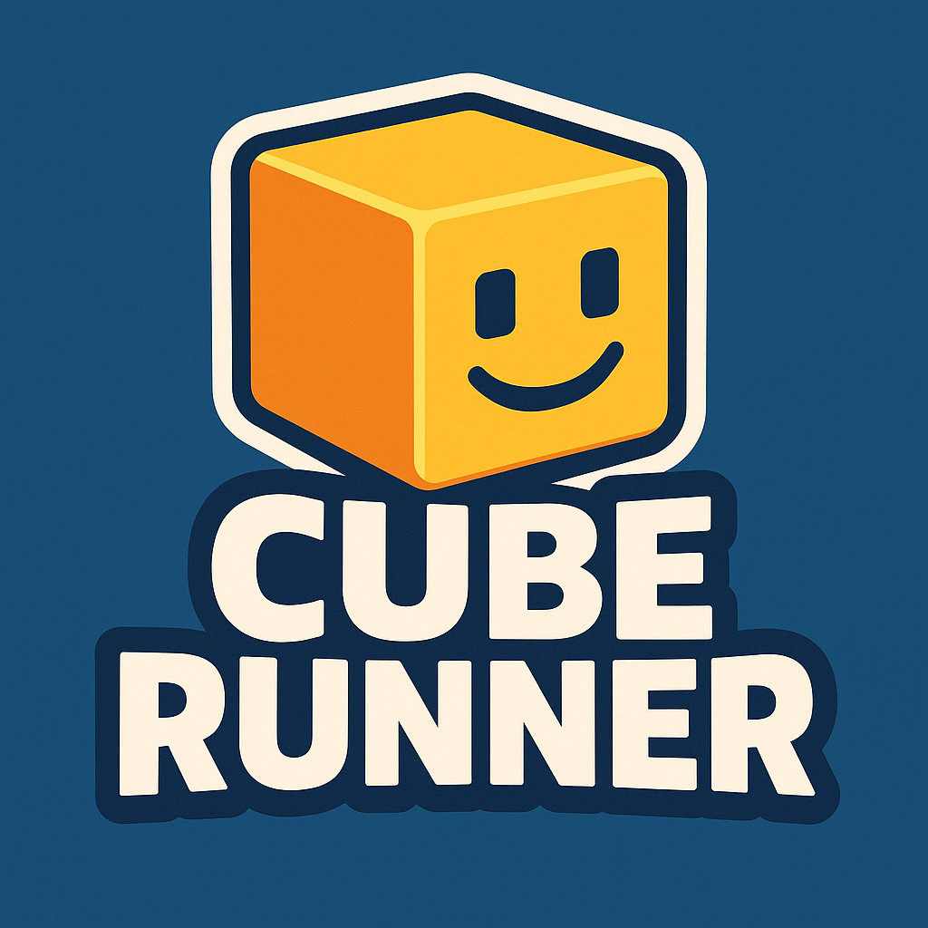 Cube runner