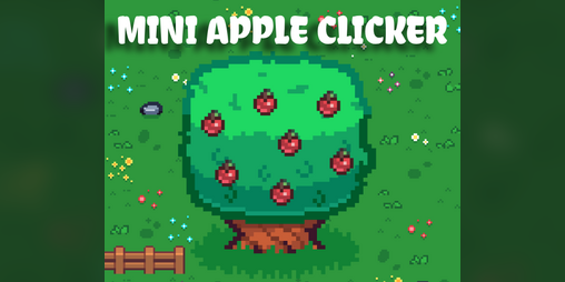 Cover image for Mini Apple Clicker