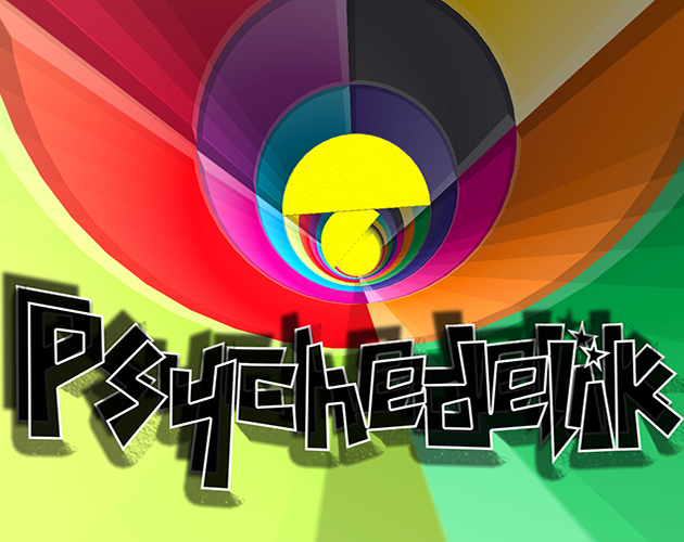 Psychedelik