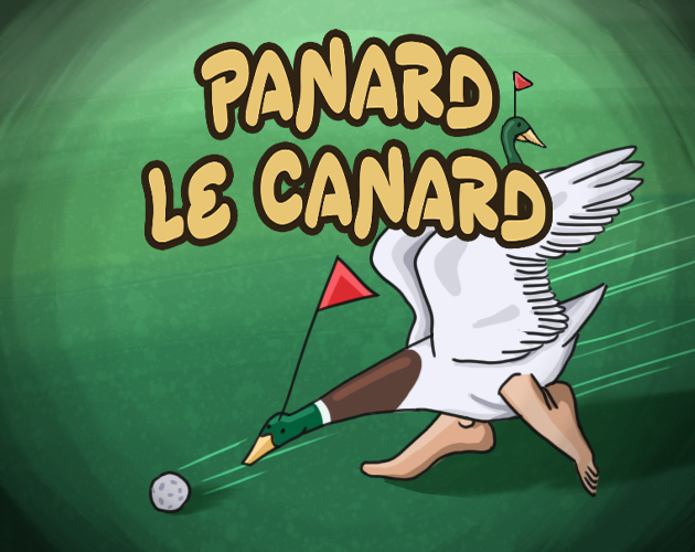 Cover image for Panard Le Canard