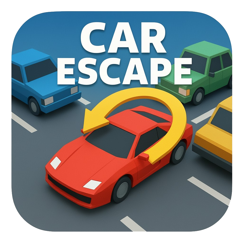 Car Escape by SMY GAMES