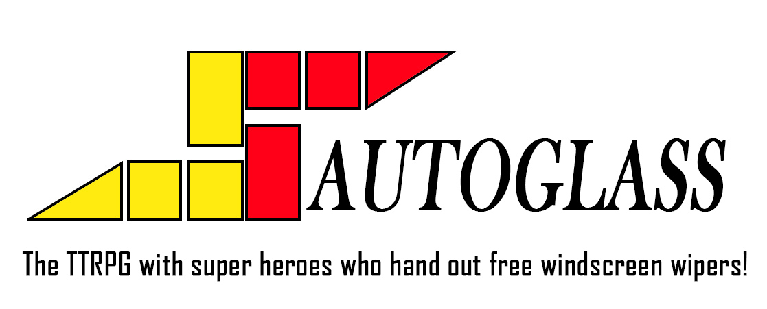 AUTOGLASS