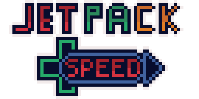 jetpack speed