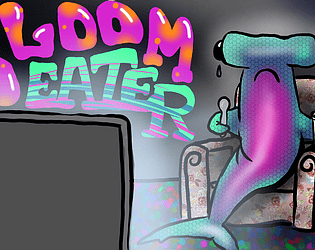 Gloom Eater