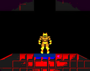 Xenogen game screenshot