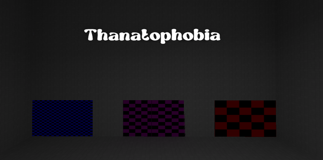 Thanatophobia