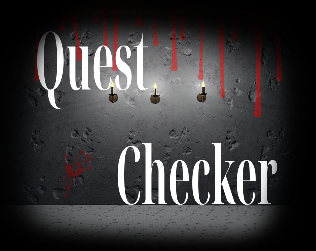Quest Checker