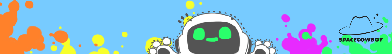 Inkoid playable Demo