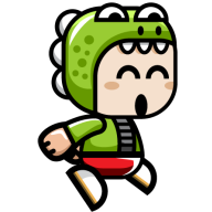 High Jumper