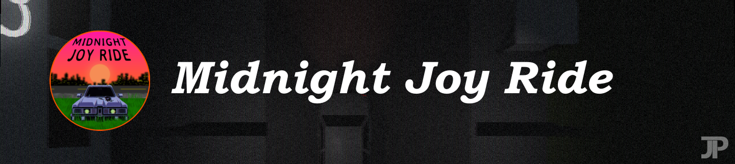 Midnight joy ride (DEMO)