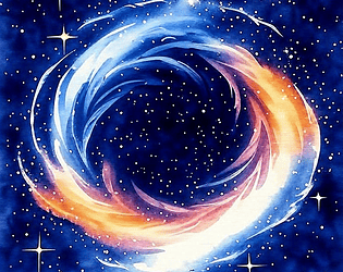 Echos of the void