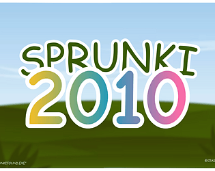 sprunki 2010