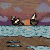 Cover image for Más perdido que el barco del arroz