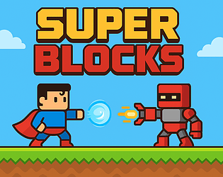Super Blocks (Beta)
