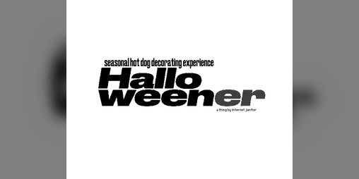 Cover image for Halloweener
