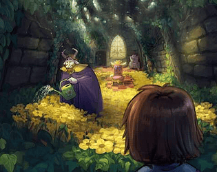Flower Garden
