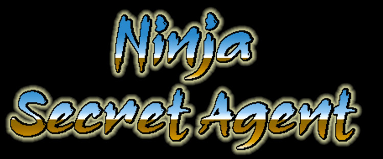 Ninja Secret Agent (Chapter I)