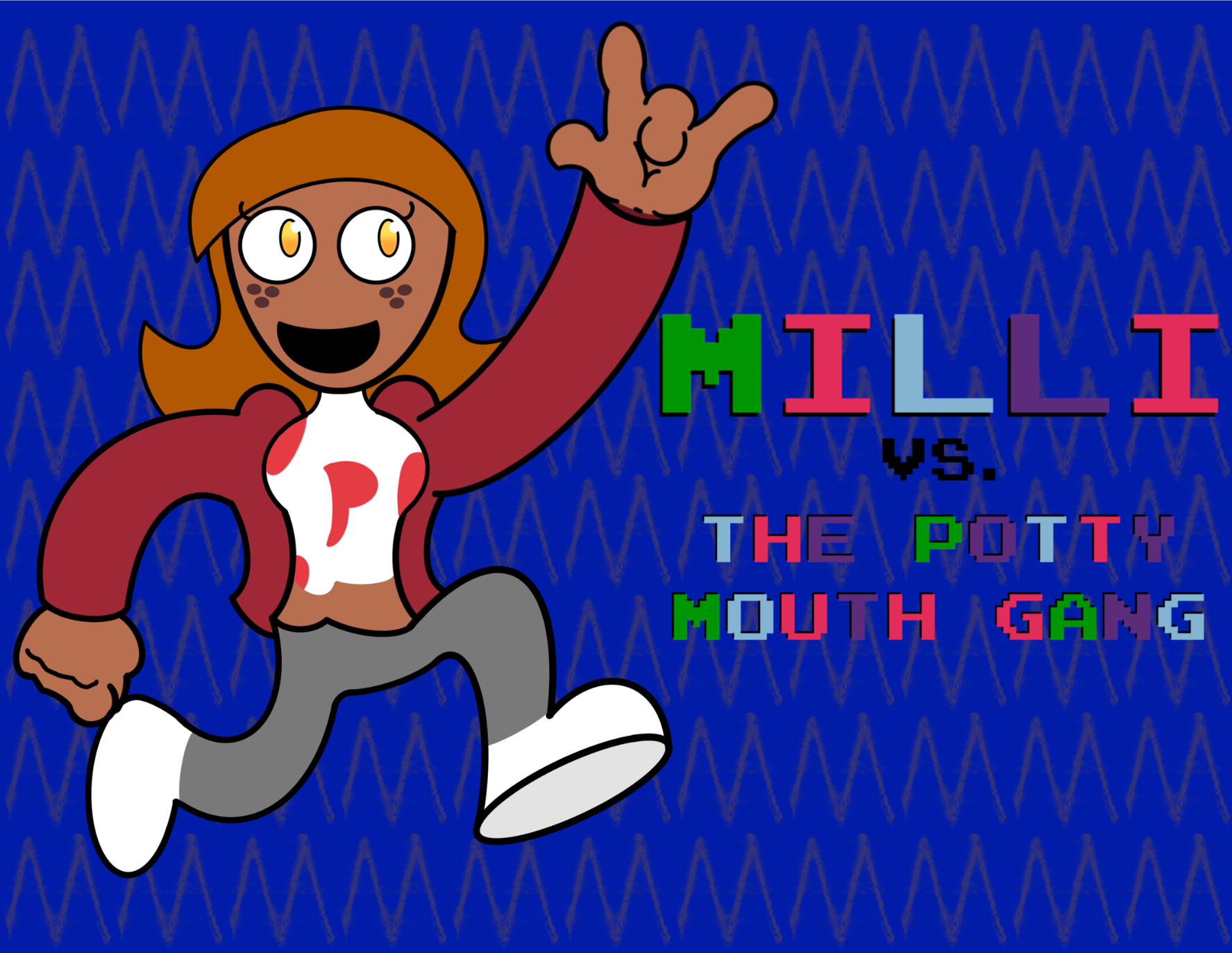 Milli"s 3rd Demo
