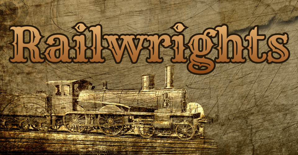 Railwrights